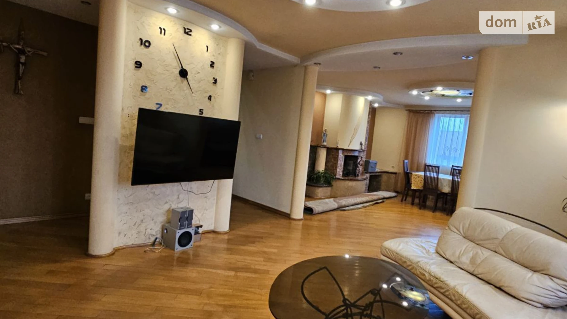 Сдается в аренду дом на 2 этажа 195 кв. м с беседкой, цена: 1000 $ - фото 3