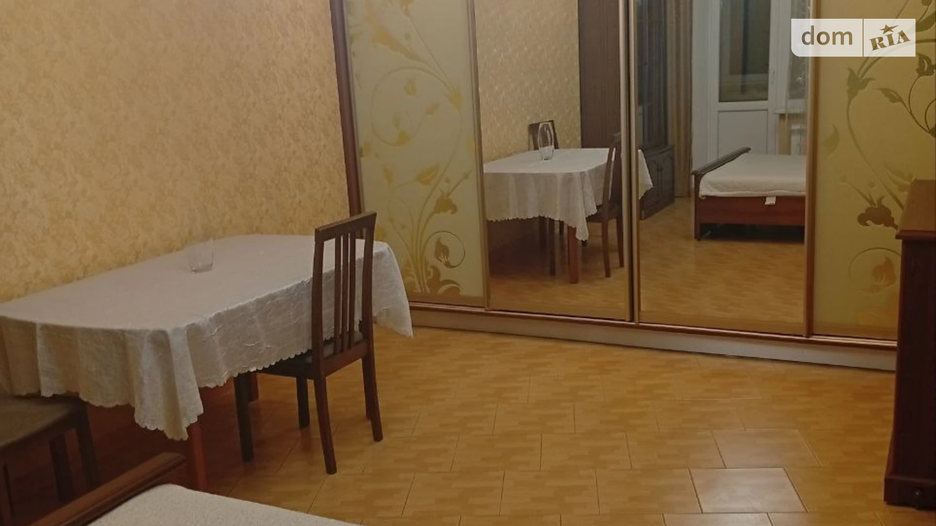 Сдается в аренду 1-комнатная квартира 42 кв. м в Харькове, ул. Александра Олеся(Сергея Есенина), 7 - фото 4