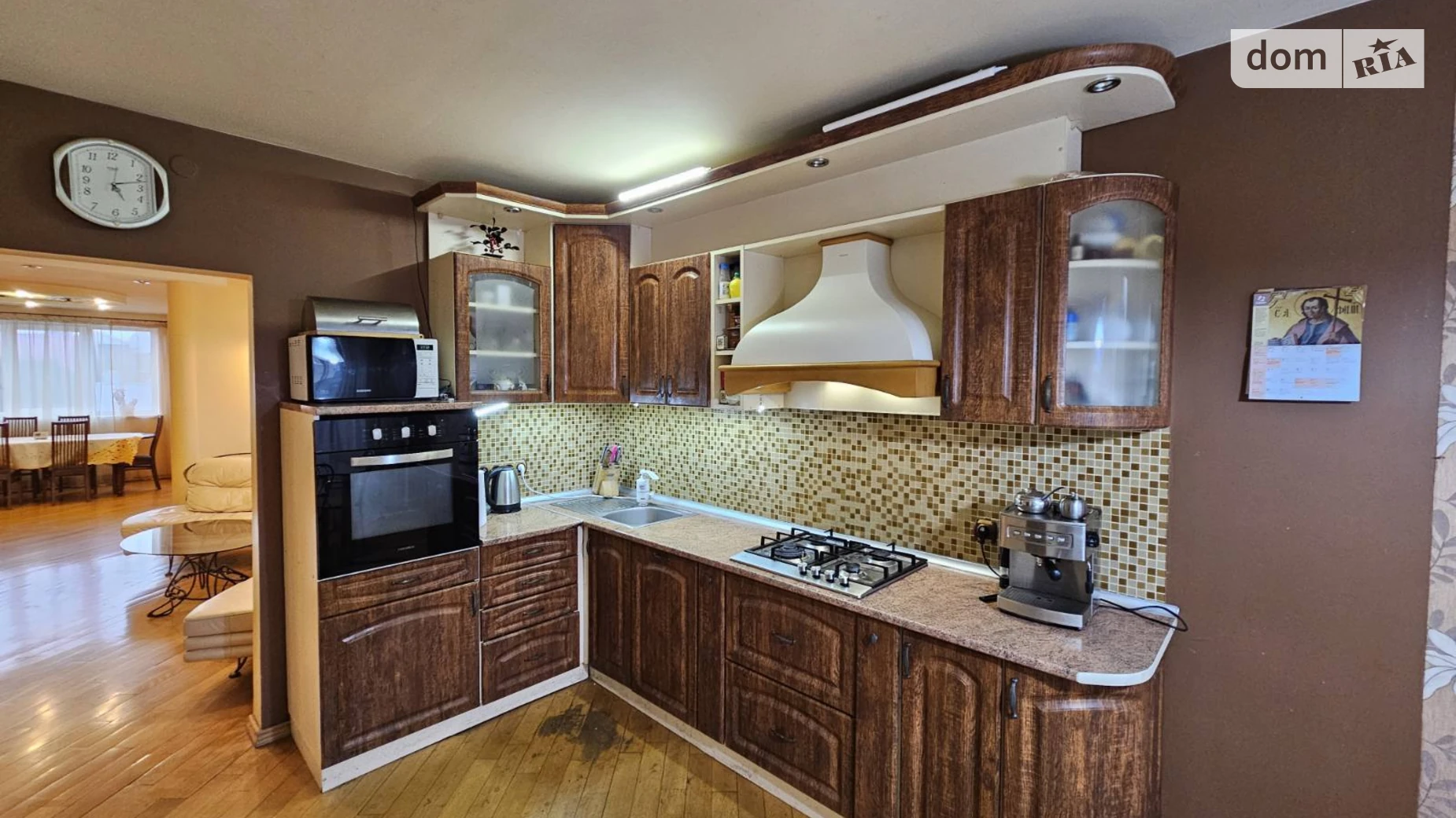 Сдается в аренду дом на 2 этажа 195 кв. м с беседкой, цена: 1000 $ - фото 4