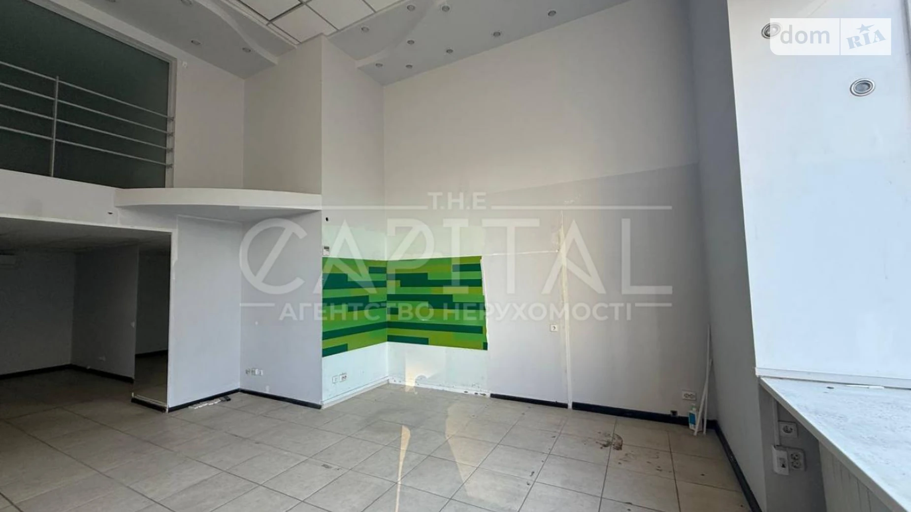 бул. Тараса Шевченка, 58 Шевченківський Київ, цена: 5200 $ - фото 2