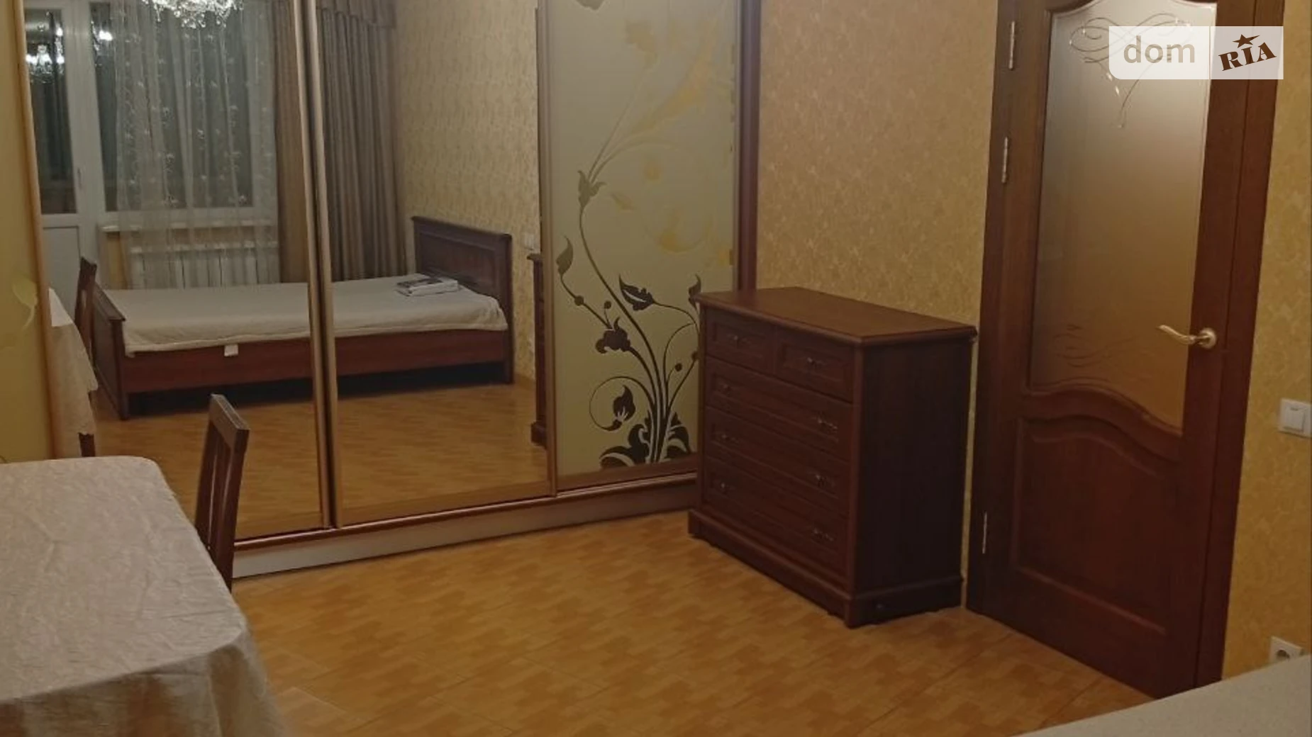 Сдается в аренду 1-комнатная квартира 42 кв. м в Харькове, ул. Александра Олеся(Сергея Есенина), 7 - фото 5