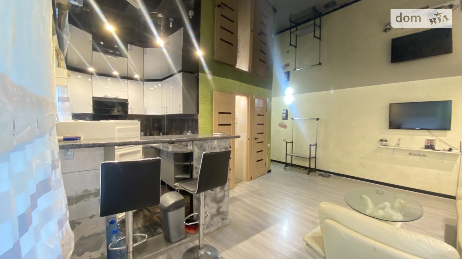 Продается 3-комнатная квартира 56.8 кв. м в Николаеве, цена: 34000 $ - фото 3