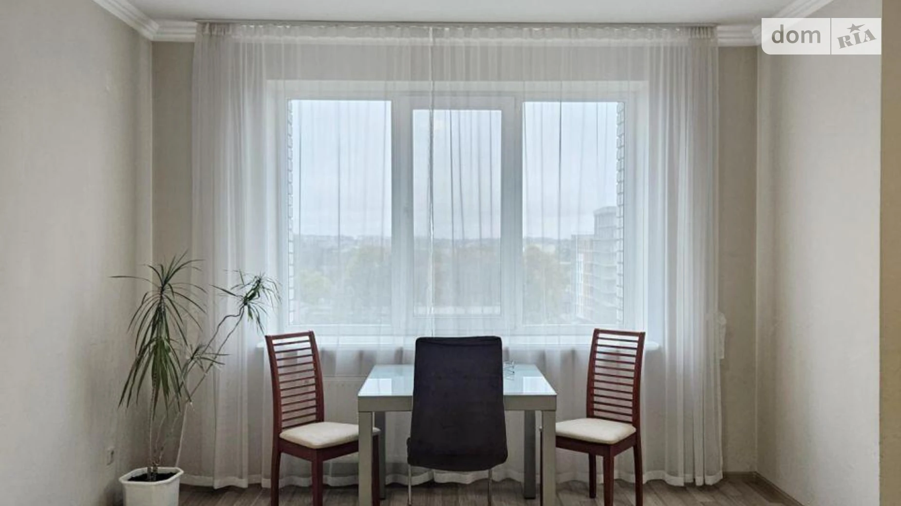 Сдается в аренду 3-комнатная квартира 86.3 кв. м в Львове, ул. Васильченко, 14 - фото 2