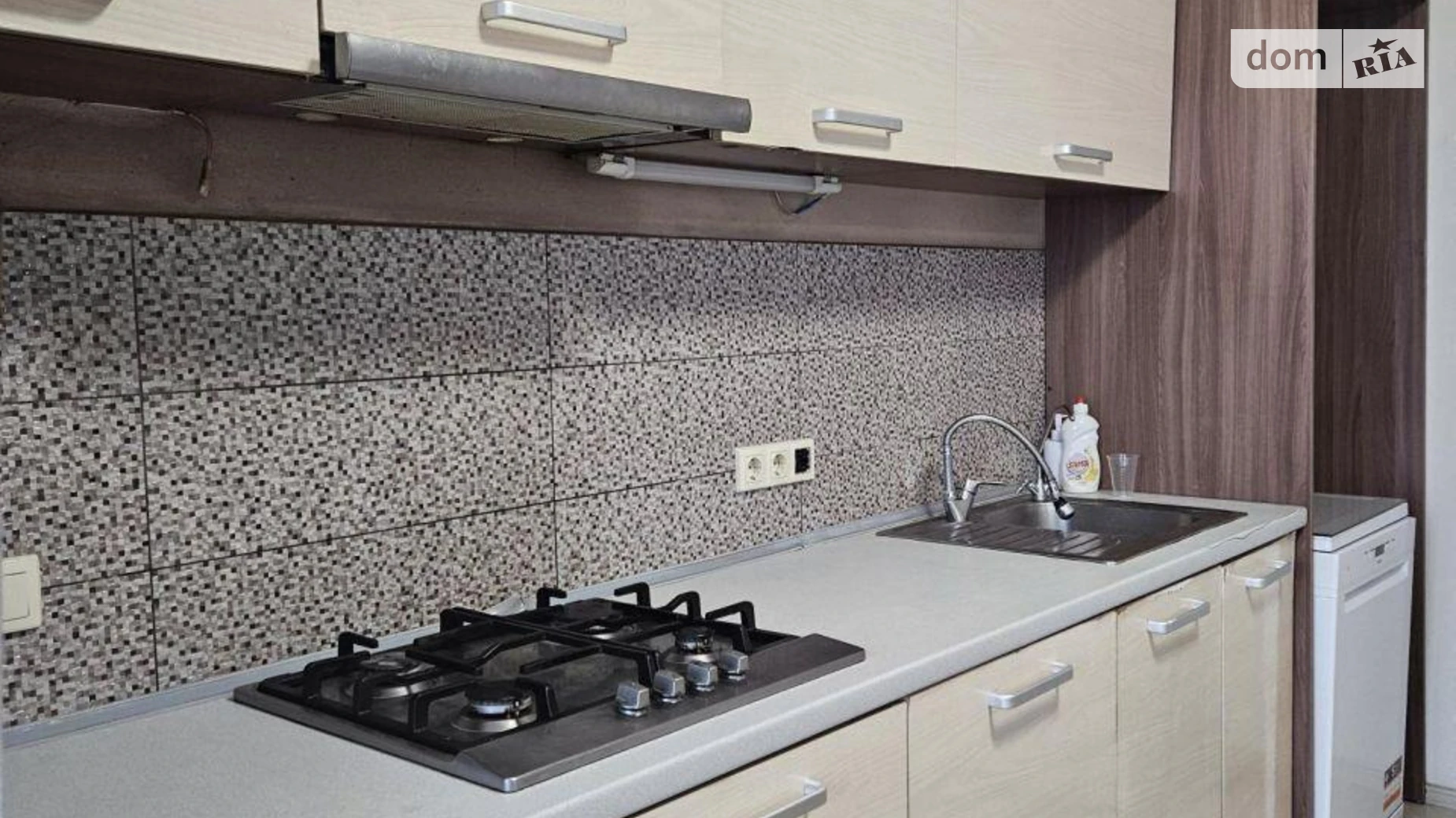 Сдается в аренду 3-комнатная квартира 86.3 кв. м в Львове, ул. Васильченко, 14 - фото 4