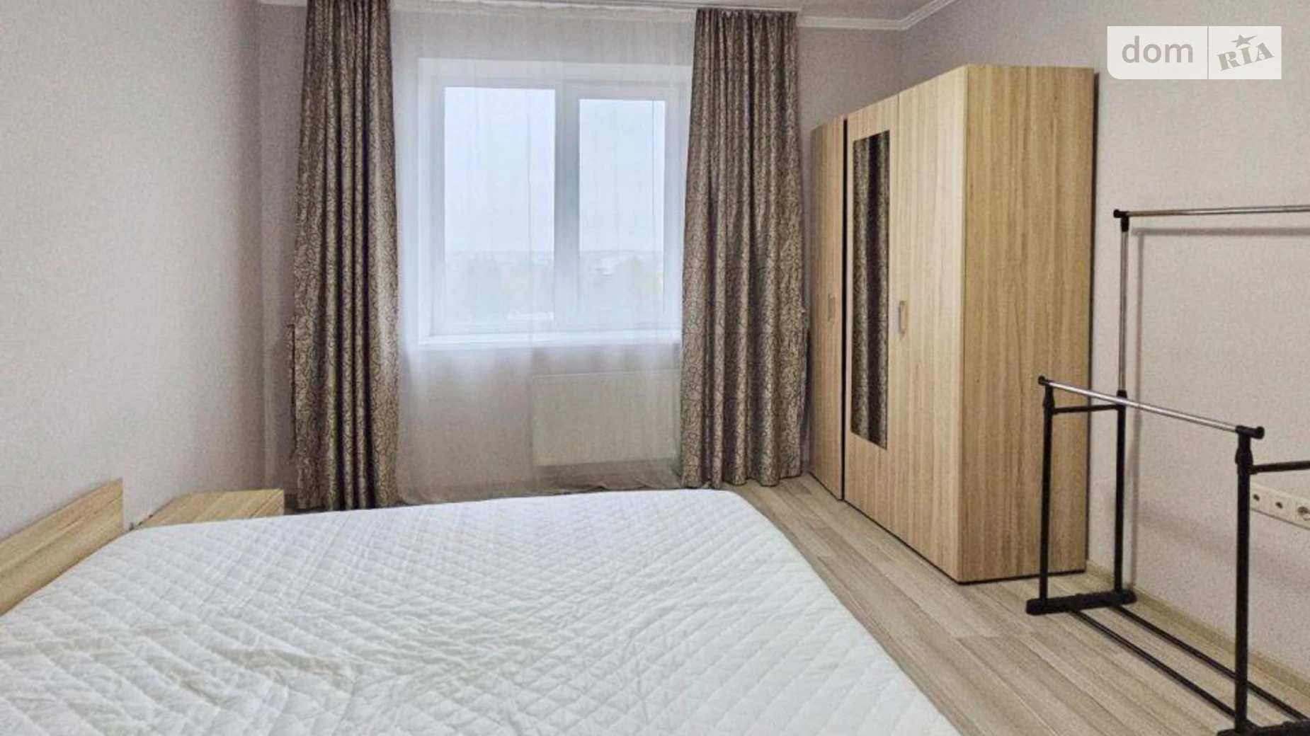 Сдается в аренду 3-комнатная квартира 86.3 кв. м в Львове, ул. Васильченко, 14 - фото 5