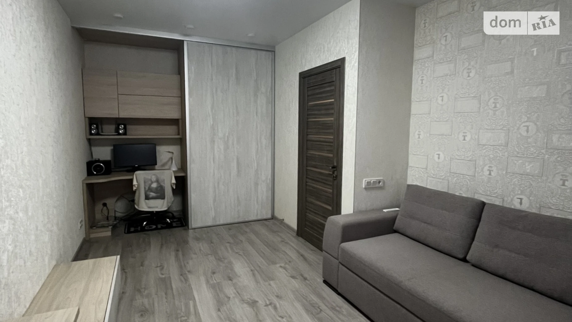 Продается 1-комнатная квартира 37.4 кв. м в, цена: 45000 $ - фото 2