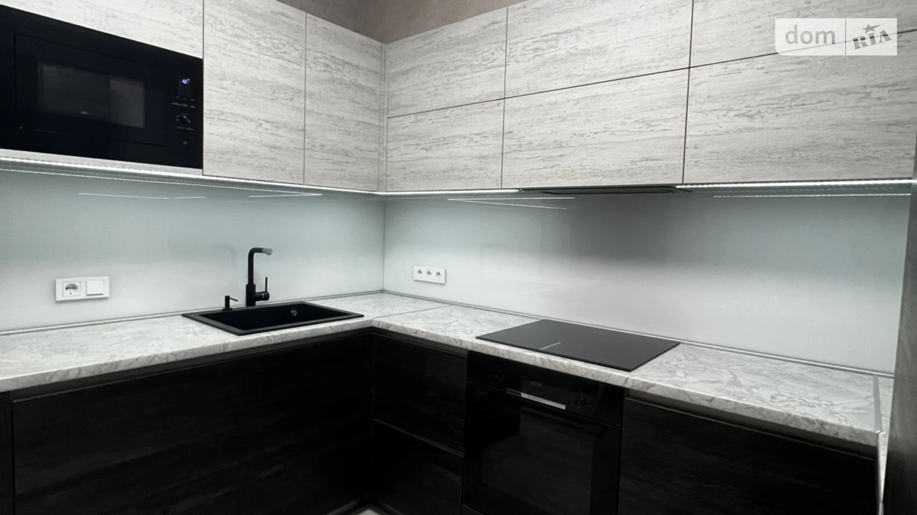 Продается 1-комнатная квартира 37.4 кв. м в, цена: 45000 $ - фото 3