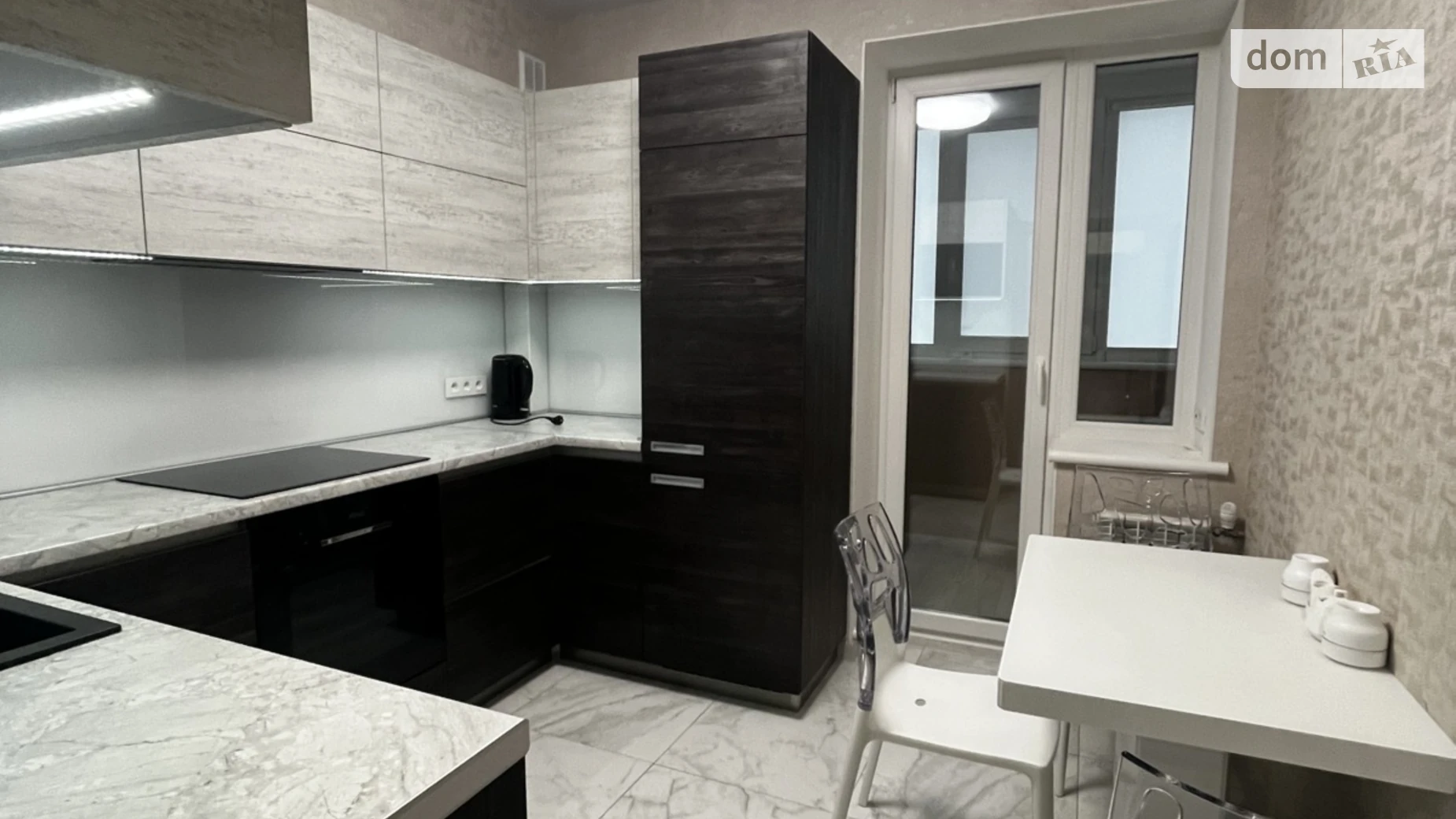 Продается 1-комнатная квартира 37.4 кв. м в, цена: 45000 $ - фото 4