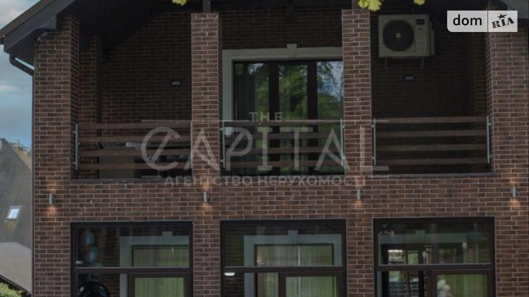 Сдается в аренду дом на 2 этажа 350 кв. м с садом, цена: 5950 $ - фото 4