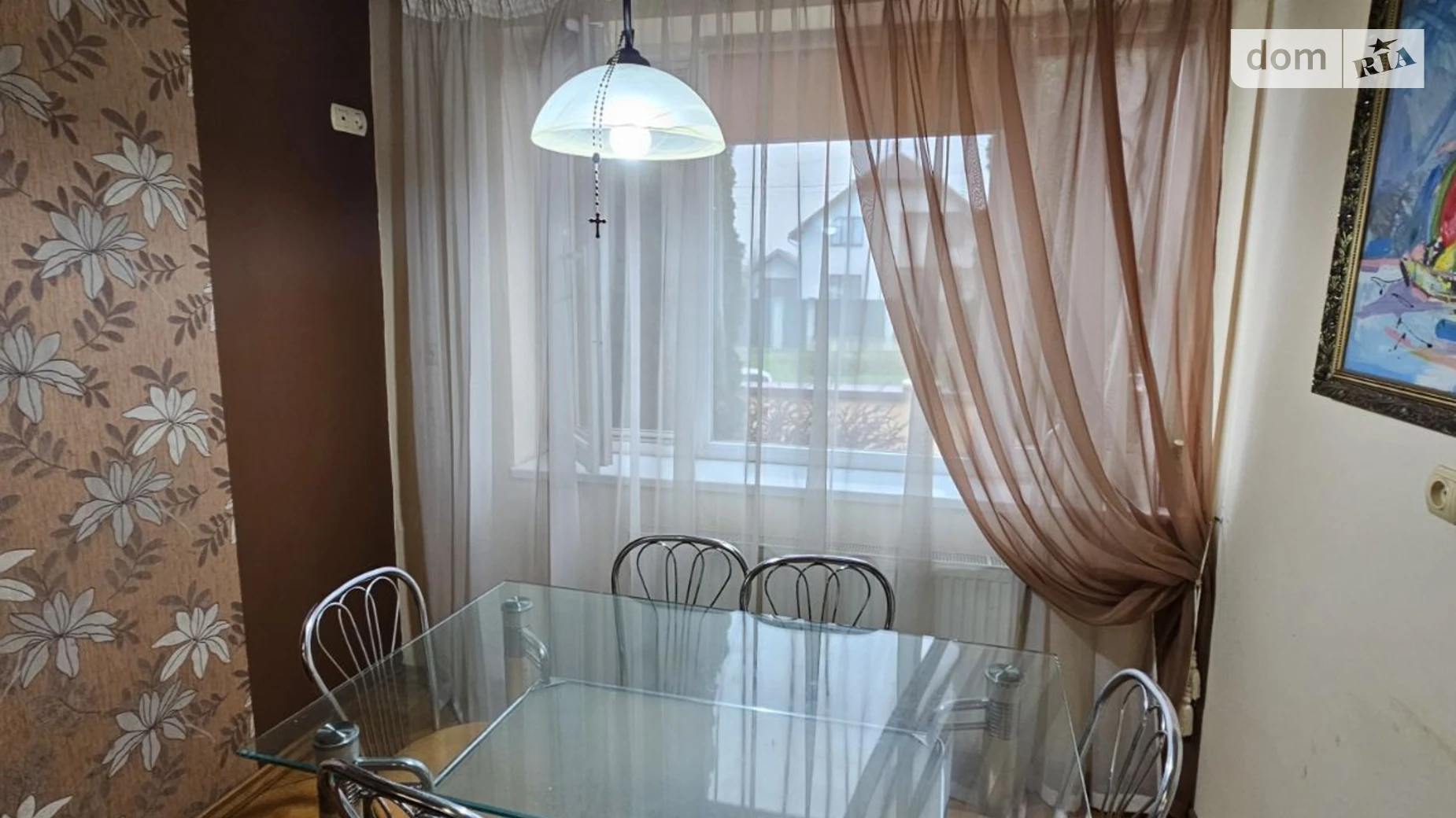 Сдается в аренду дом на 2 этажа 195 кв. м с беседкой, цена: 1000 $ - фото 5