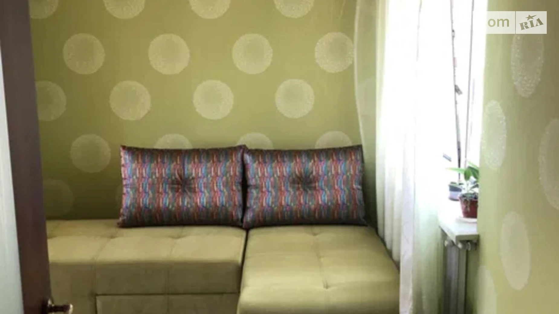 Продается 3-комнатная квартира 116 кв. м в Полтаве, вул. Соборности, 59А - фото 4