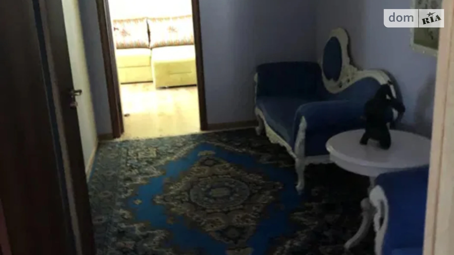 Продается 3-комнатная квартира 116 кв. м в Полтаве, вул. Соборности, 59А - фото 5