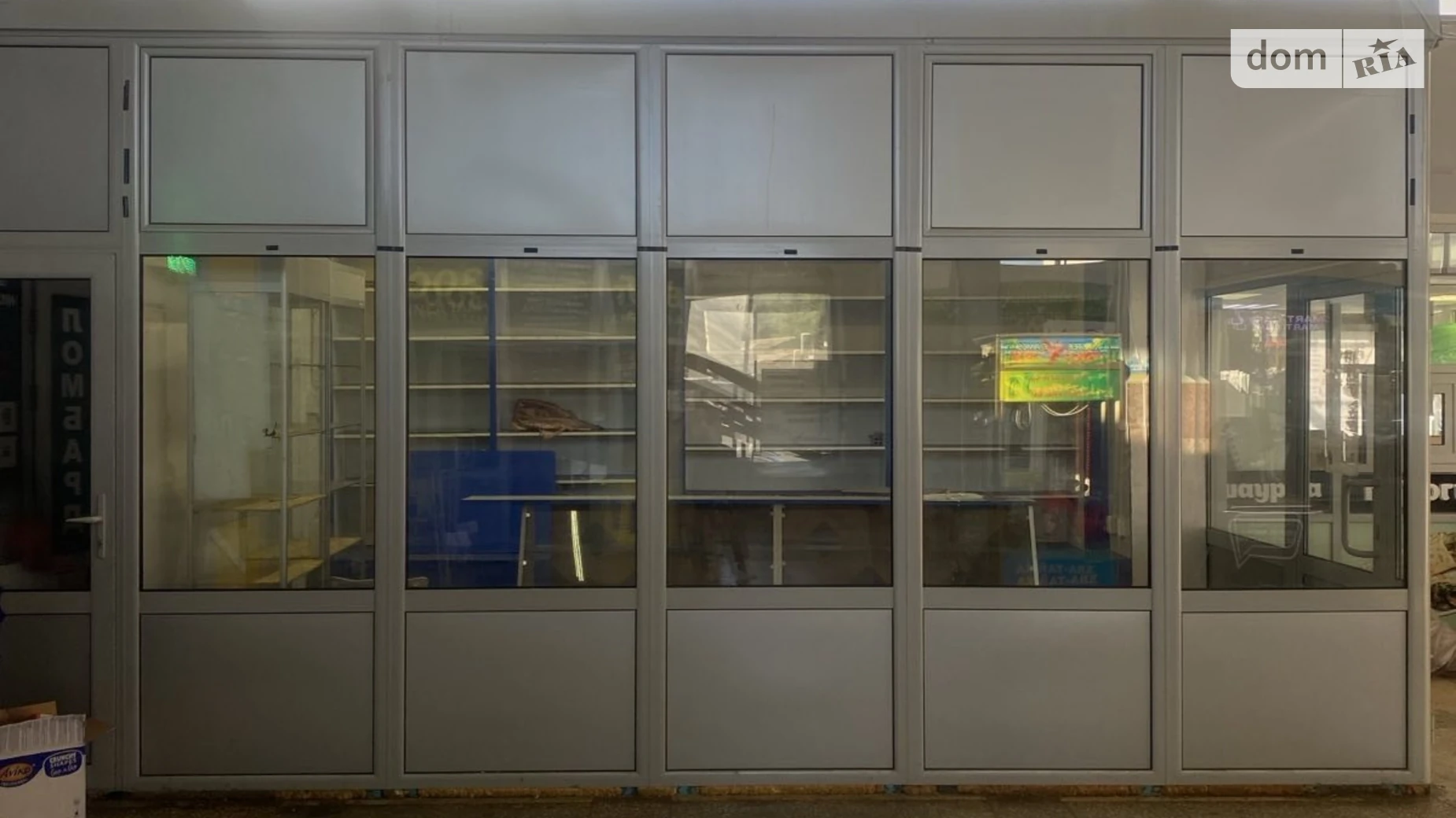 Здається в оренду приміщення вільного призначення 17 кв. м в 2-поверховій будівлі, цена: 10500 грн - фото 2