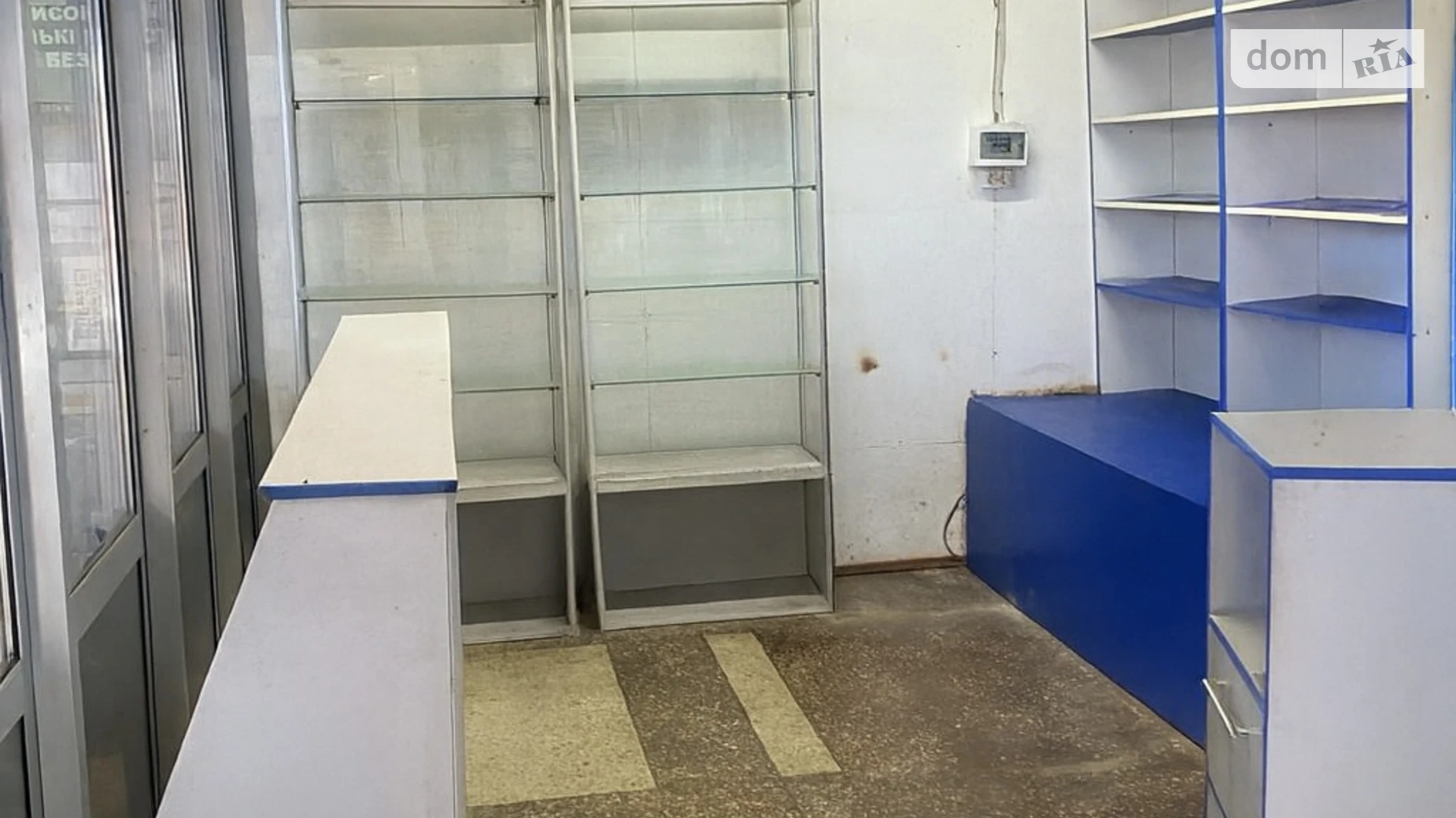 Здається в оренду приміщення вільного призначення 17 кв. м в 2-поверховій будівлі, цена: 10500 грн - фото 3