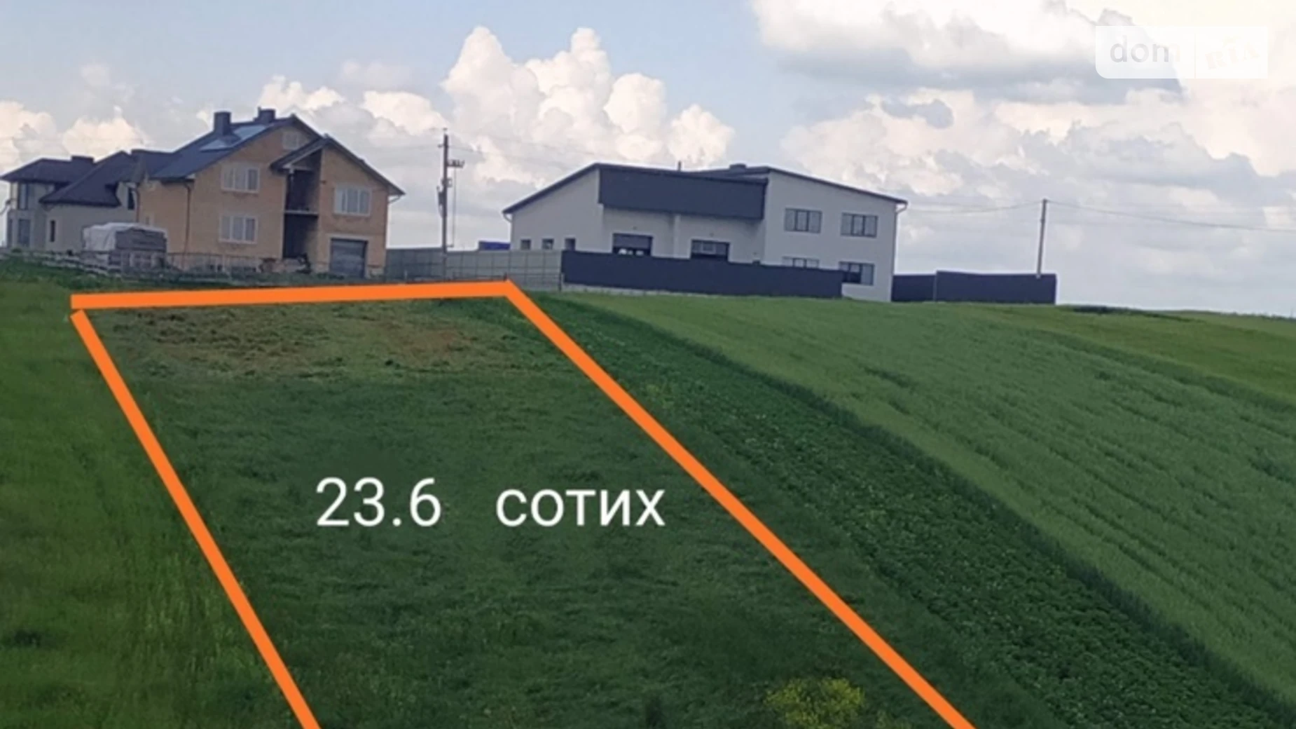 Продается земельный участок 22 соток в Тернопольской области, цена: 44000 $ - фото 2