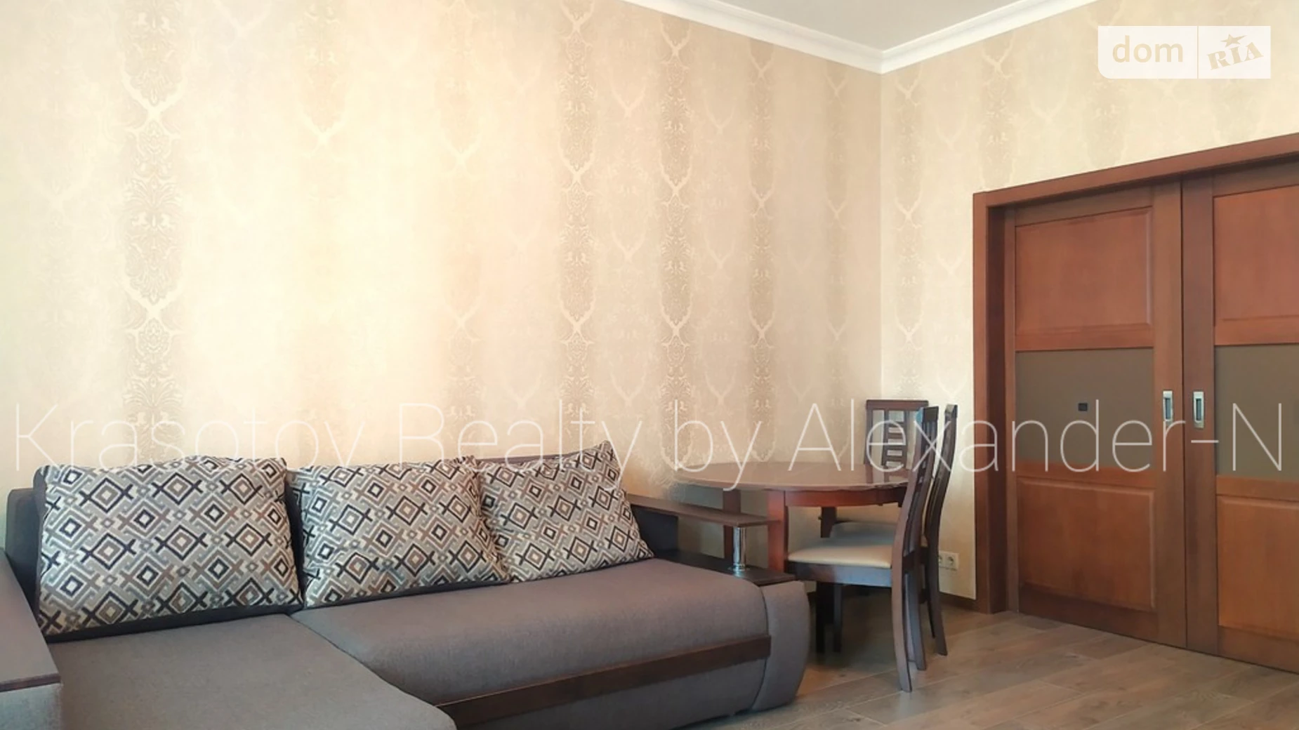 Здається в оренду 3-кімнатна квартира 73 кв. м у Одесі, вул. Люстдорфська дорога, 55/2 корпус 5 - фото 3