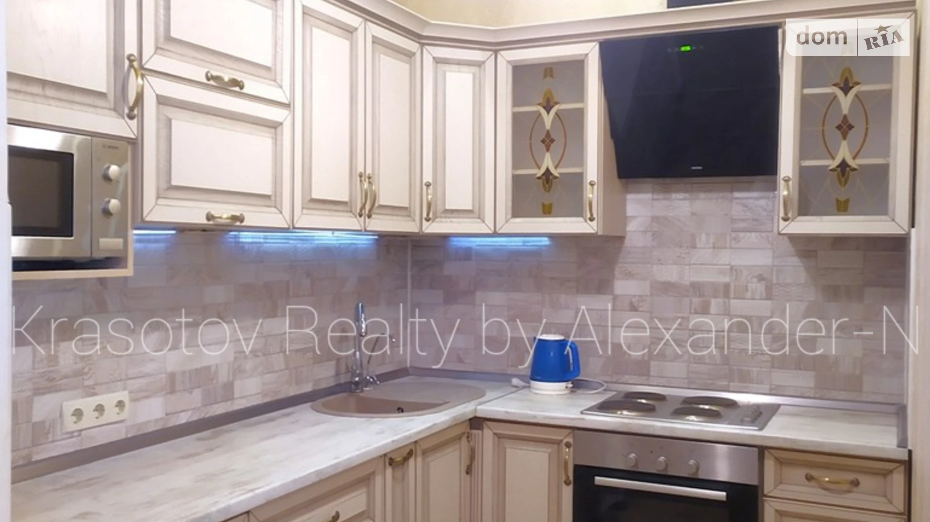 Здається в оренду 3-кімнатна квартира 73 кв. м у Одесі, вул. Люстдорфська дорога, 55/2 корпус 5 - фото 5