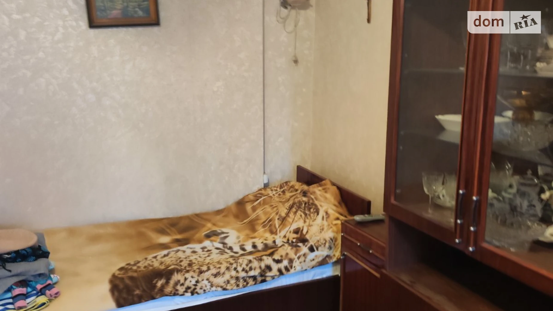 Сдается в аренду 1-комнатная квартира 30 кв. м в Николаеве, ул. Защитников Николаева(Декабристов (Центр)) - фото 2