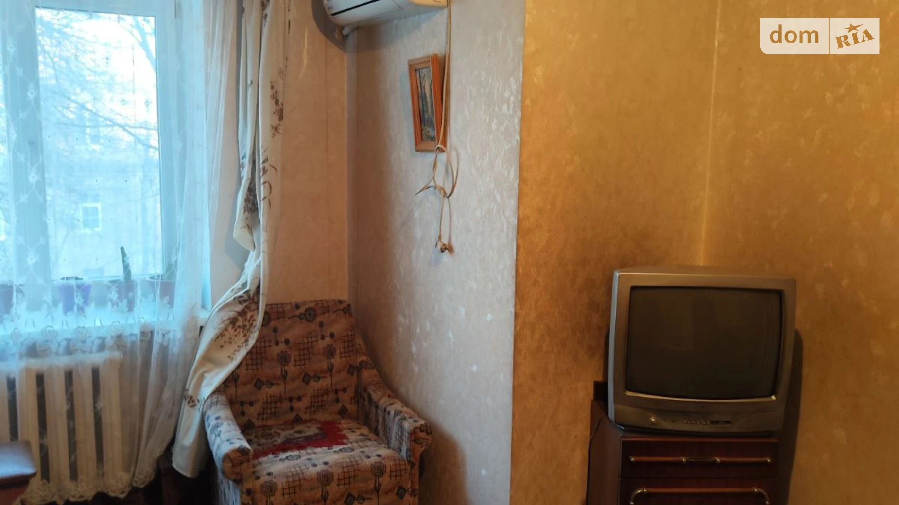 Сдается в аренду 1-комнатная квартира 30 кв. м в Николаеве, ул. Защитников Николаева(Декабристов (Центр)) - фото 3