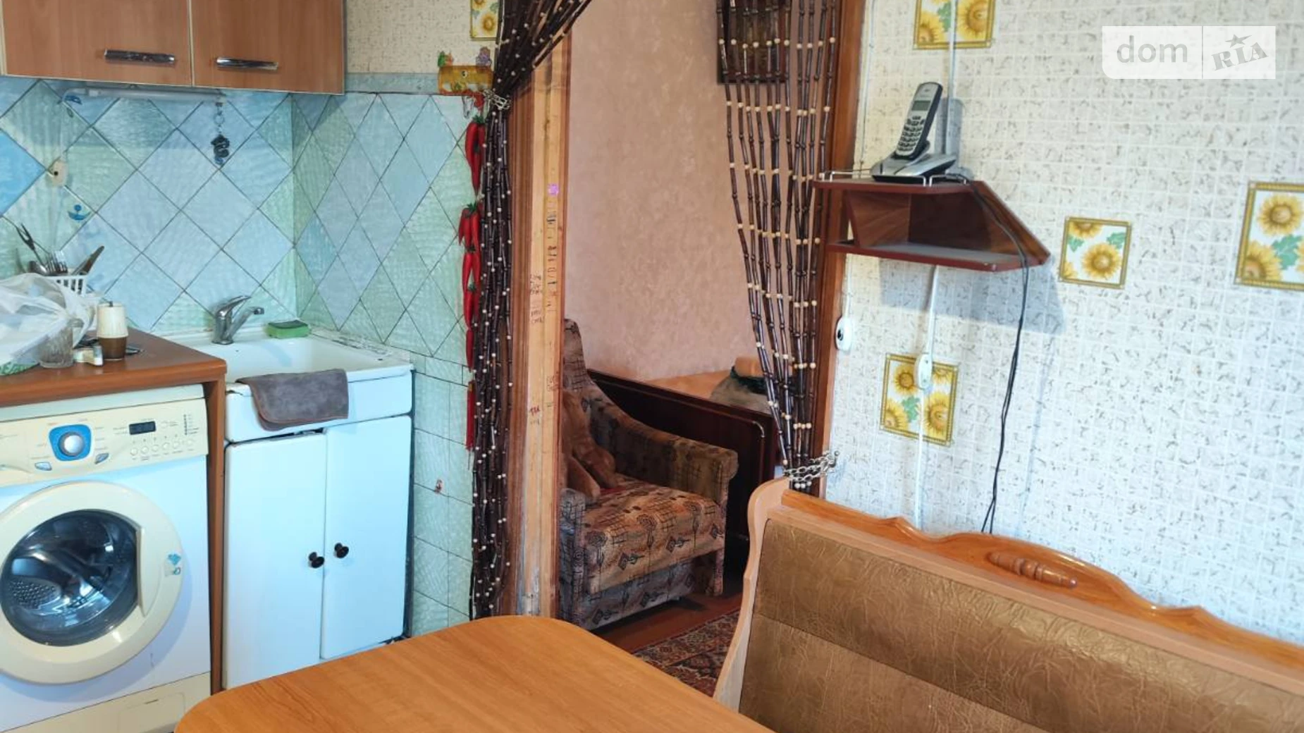 Сдается в аренду 1-комнатная квартира 30 кв. м в Николаеве, ул. Защитников Николаева(Декабристов (Центр)) - фото 4