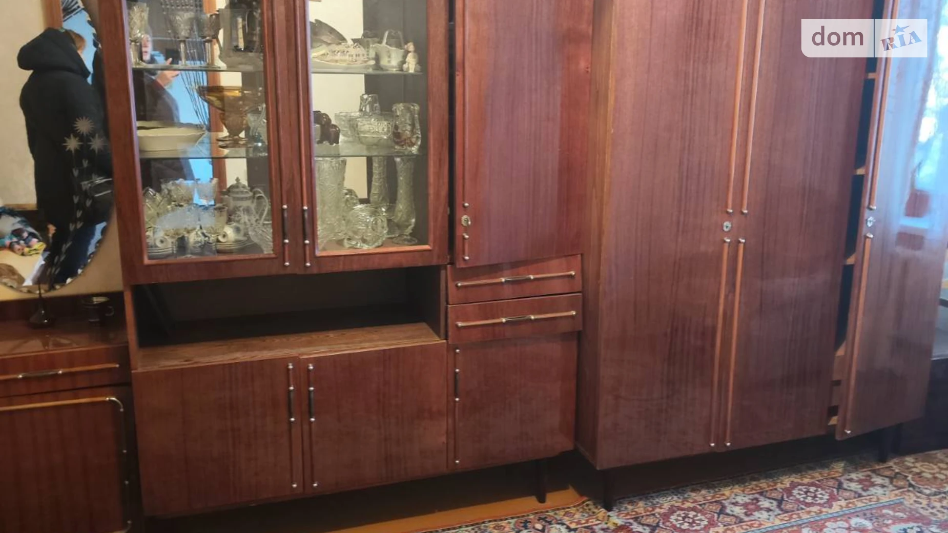 Сдается в аренду 1-комнатная квартира 30 кв. м в Николаеве, ул. Защитников Николаева(Декабристов (Центр)) - фото 5