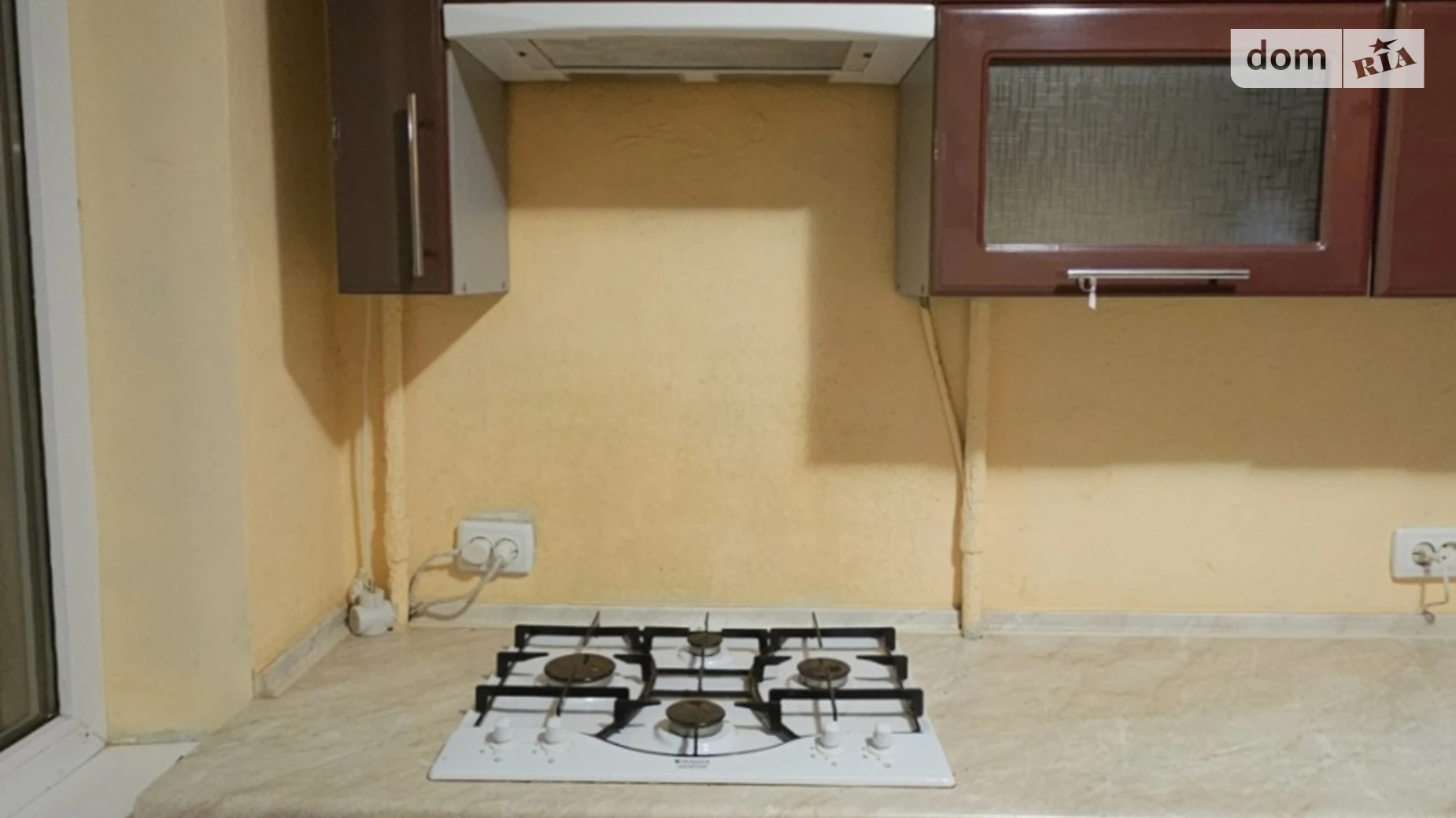 Сдается в аренду 1-комнатная квартира 35 кв. м в Киеве, просп. Владимира Ивасюка, 27А - фото 5