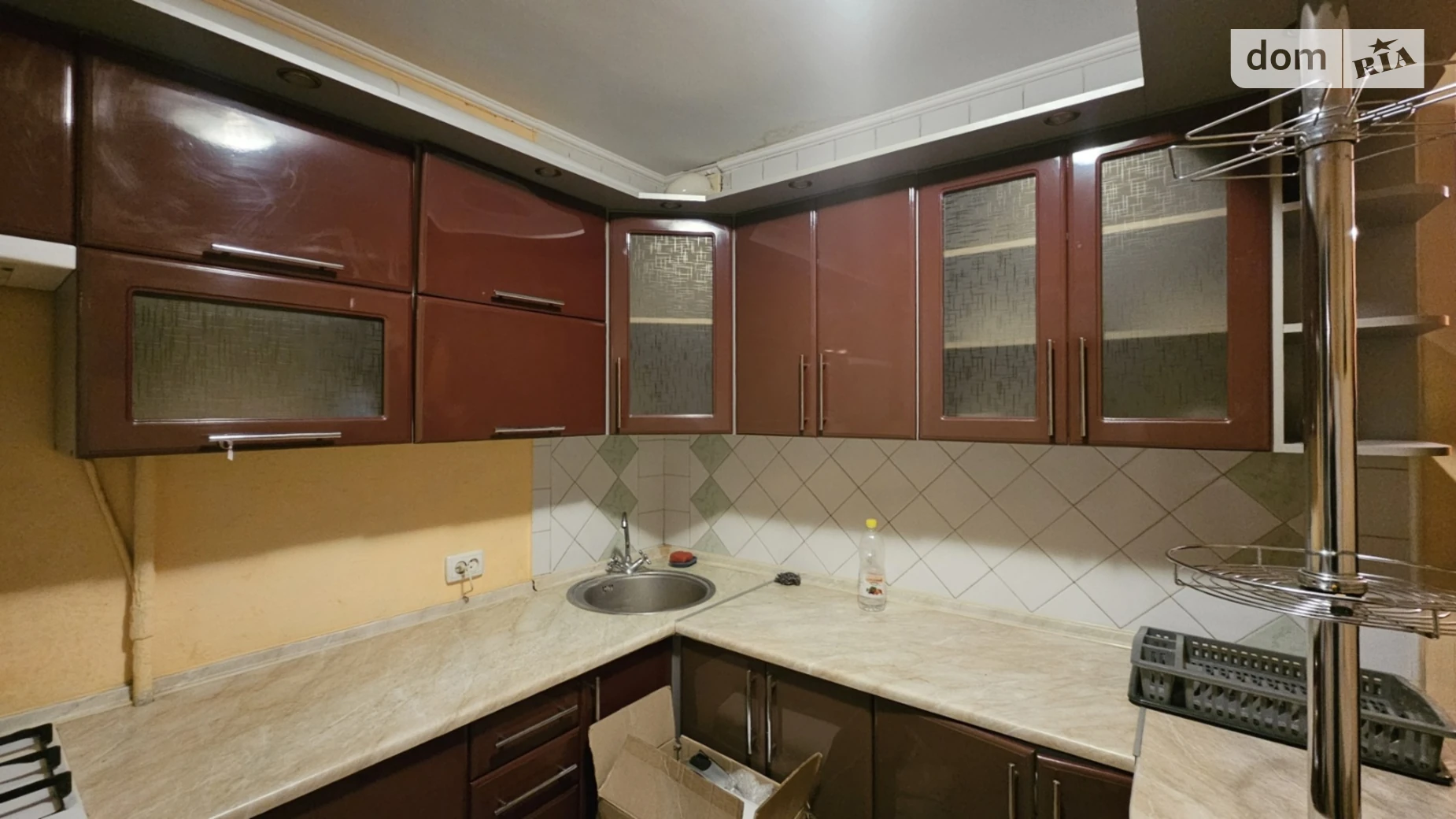 Сдается в аренду 1-комнатная квартира 35 кв. м в Киеве, просп. Владимира Ивасюка, 27А - фото 4