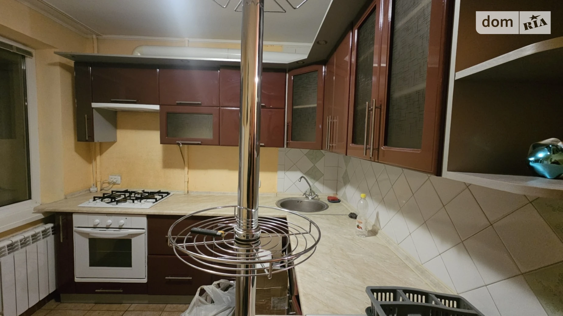 Сдается в аренду 1-комнатная квартира 35 кв. м в Киеве, просп. Владимира Ивасюка, 27А - фото 2