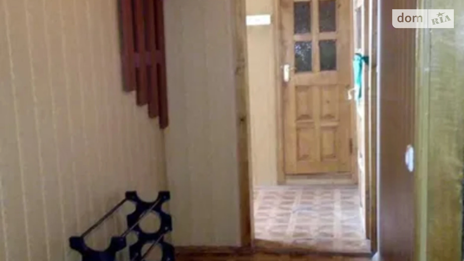 Продается 2-комнатная квартира 54 кв. м в Харькове, ул. Сергиевская, 8А - фото 5