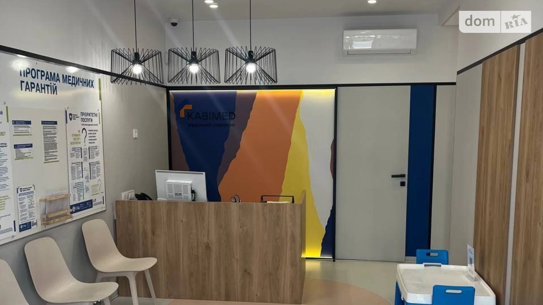 Сдается в аренду объект сферы услуг 130 кв. м в 1-этажном здании, цена: 10240 грн - фото 4