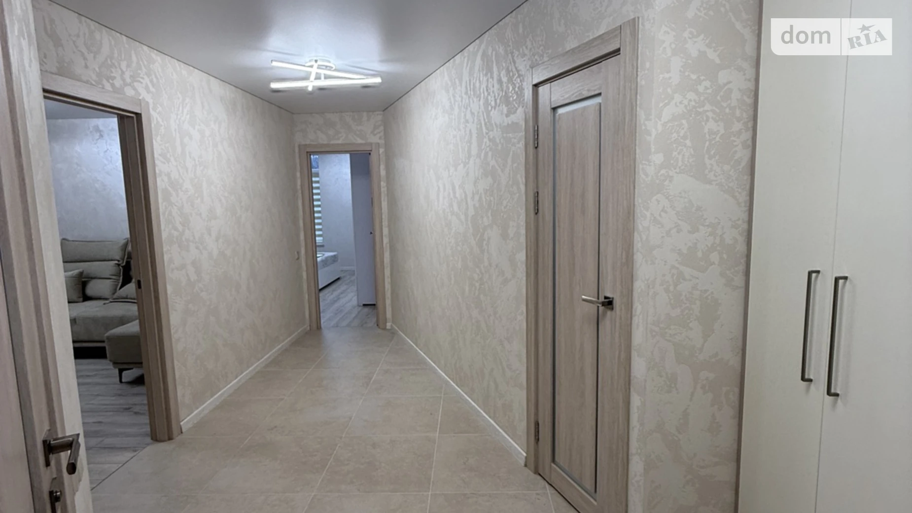 2-комнатная квартира 74 кв. м в Тернополе, просп. Злуки - фото 3