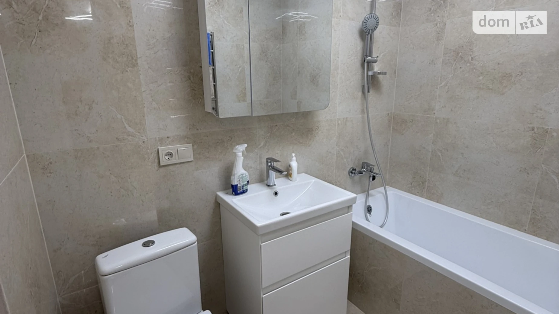 2-комнатная квартира 74 кв. м в Тернополе, просп. Злуки - фото 5