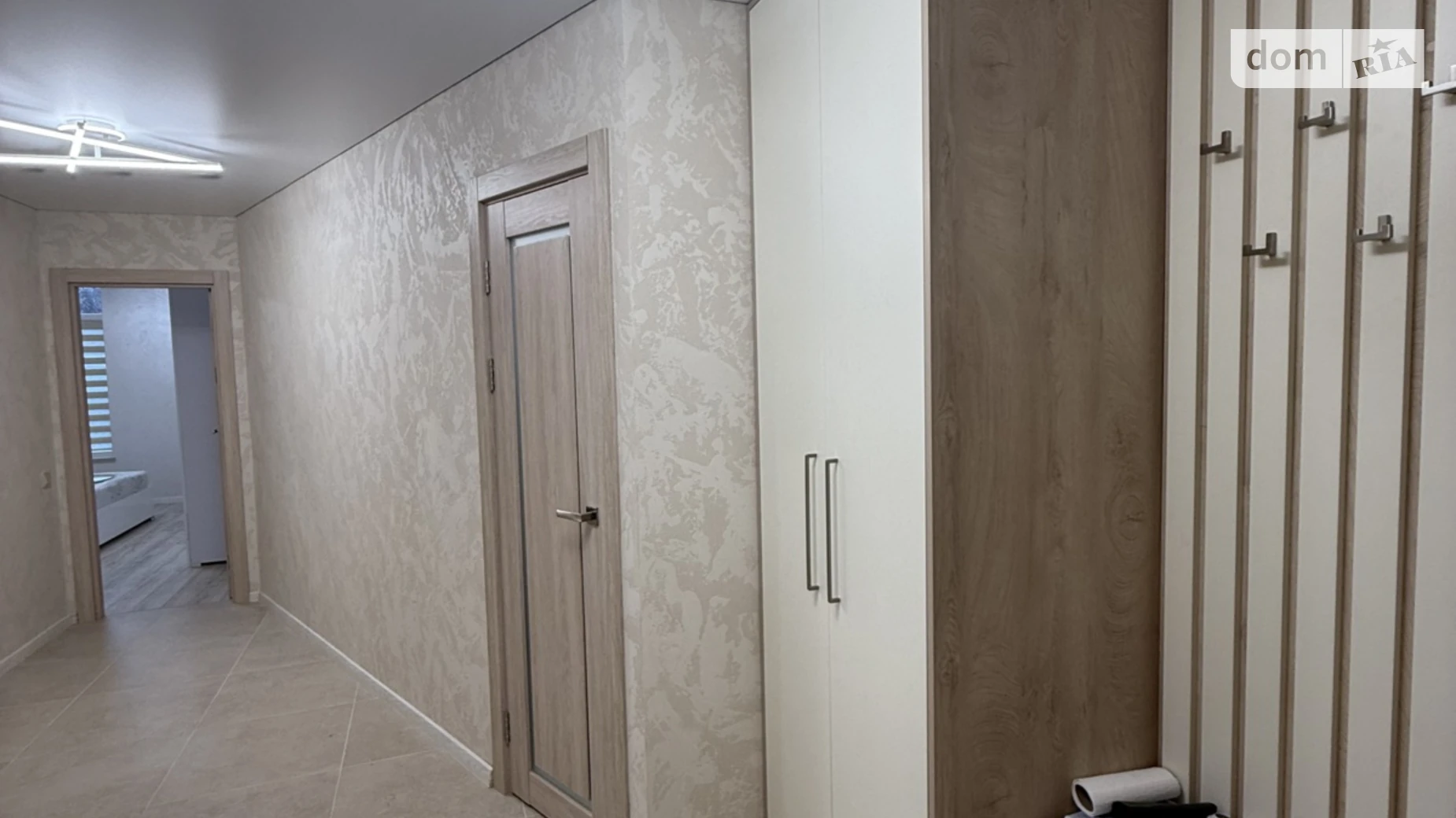 2-комнатная квартира 74 кв. м в Тернополе, просп. Злуки - фото 4