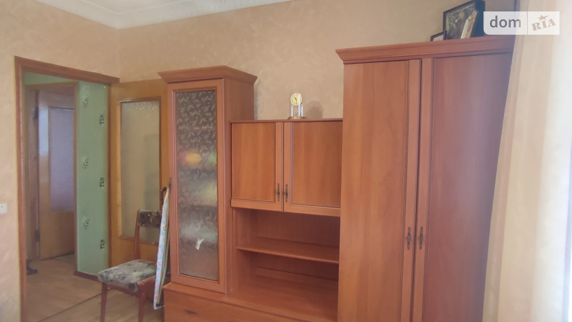 Сдается в аренду 2-комнатная квартира 52 кв. м в Харькове, ул. Архитекторов, 34 - фото 2