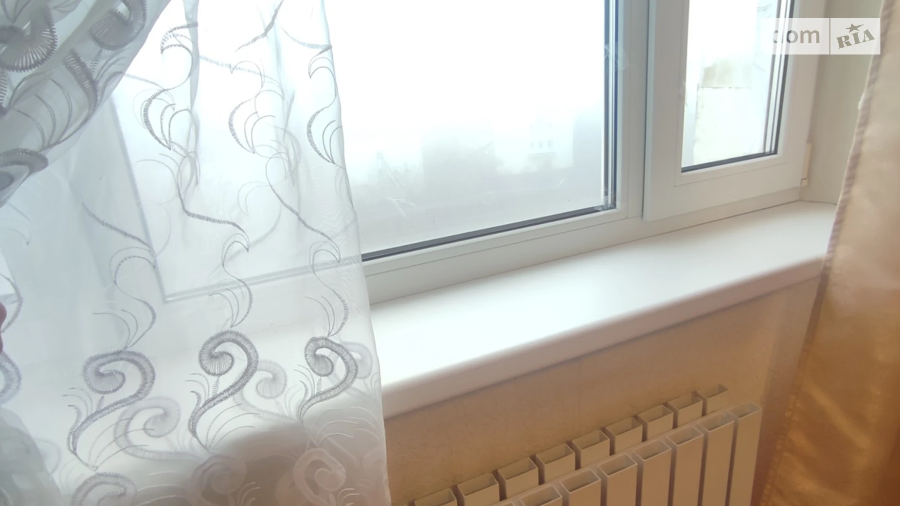 Сдается в аренду 2-комнатная квартира 52 кв. м в Харькове, ул. Архитекторов, 34 - фото 3