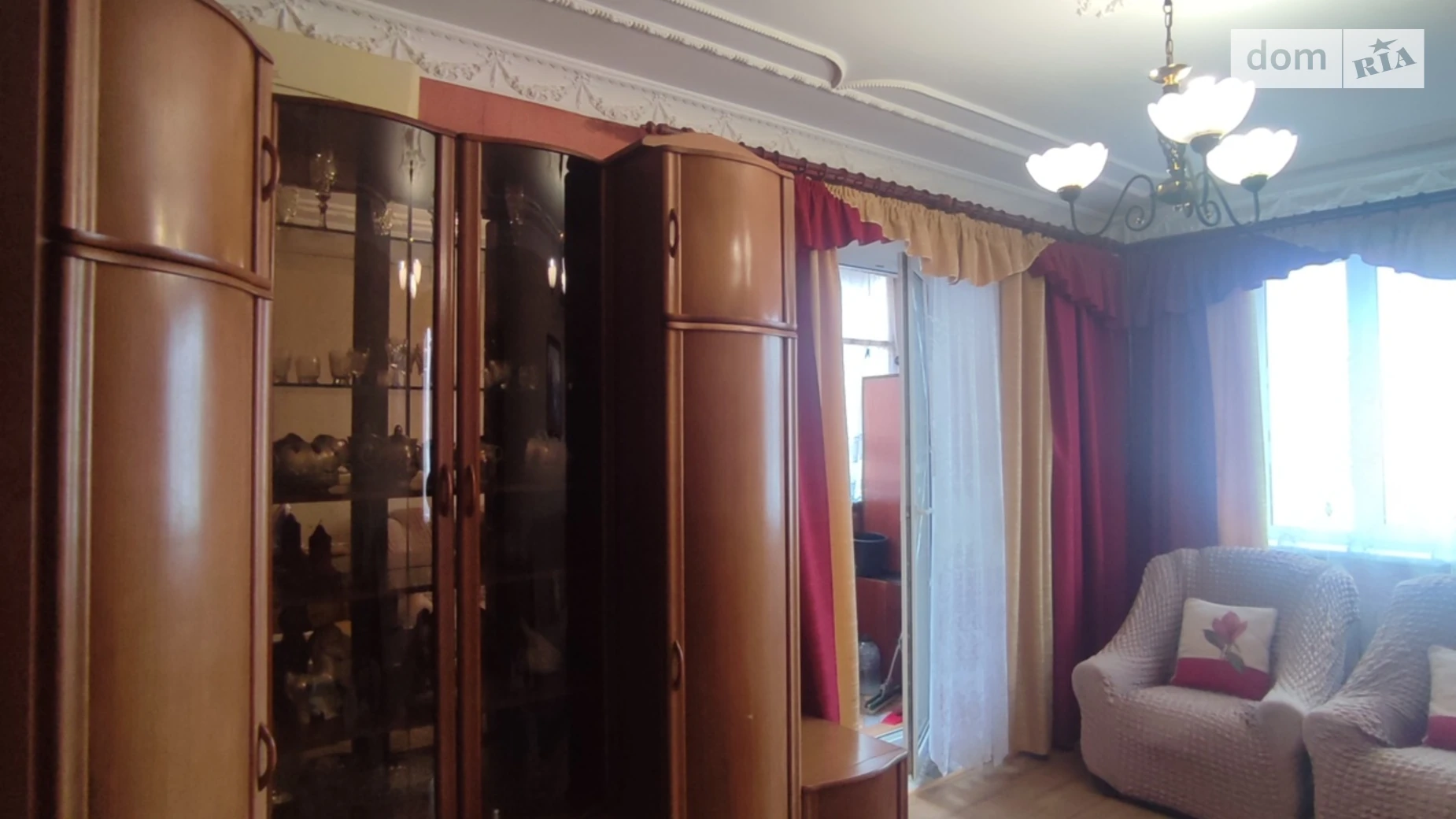 Сдается в аренду 2-комнатная квартира 52 кв. м в Харькове, ул. Архитекторов, 34 - фото 4