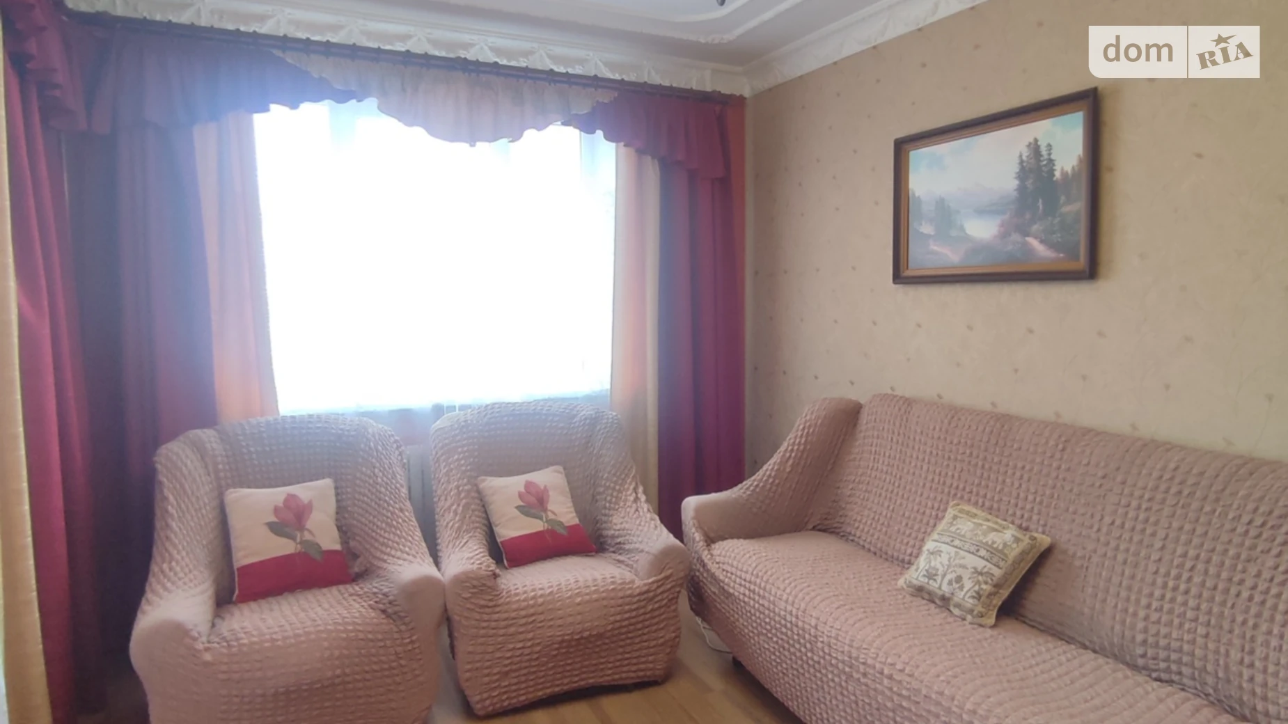 Сдается в аренду 2-комнатная квартира 52 кв. м в Харькове, ул. Архитекторов, 34 - фото 5