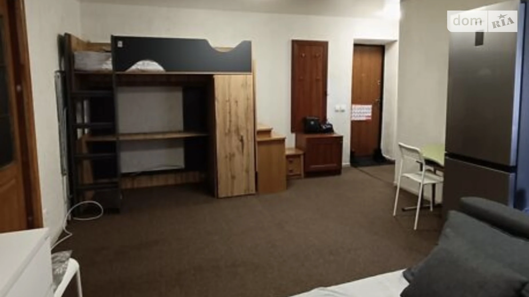 Здається в оренду 1-кімнатна квартира 42 кв. м у Вінниці, вул. Пирогова, 87 - фото 2