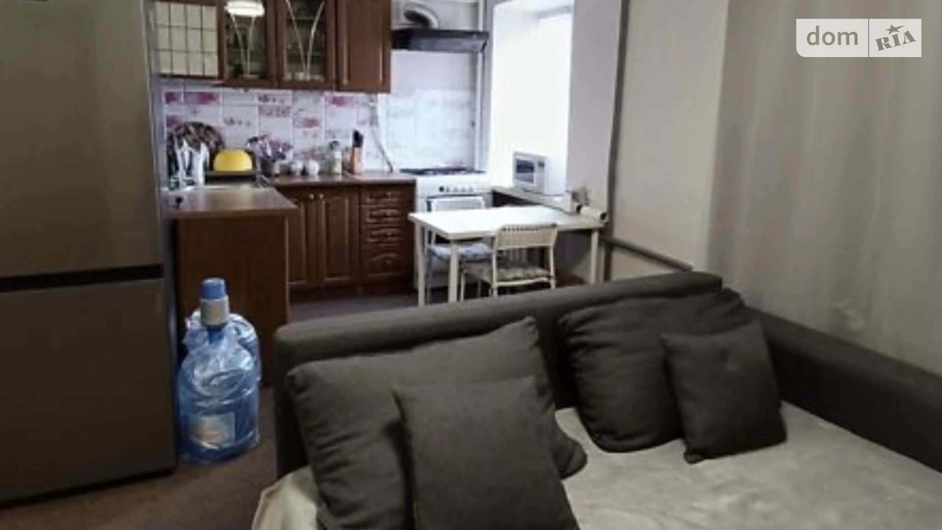 Здається в оренду 1-кімнатна квартира 42 кв. м у Вінниці, вул. Пирогова, 87 - фото 3