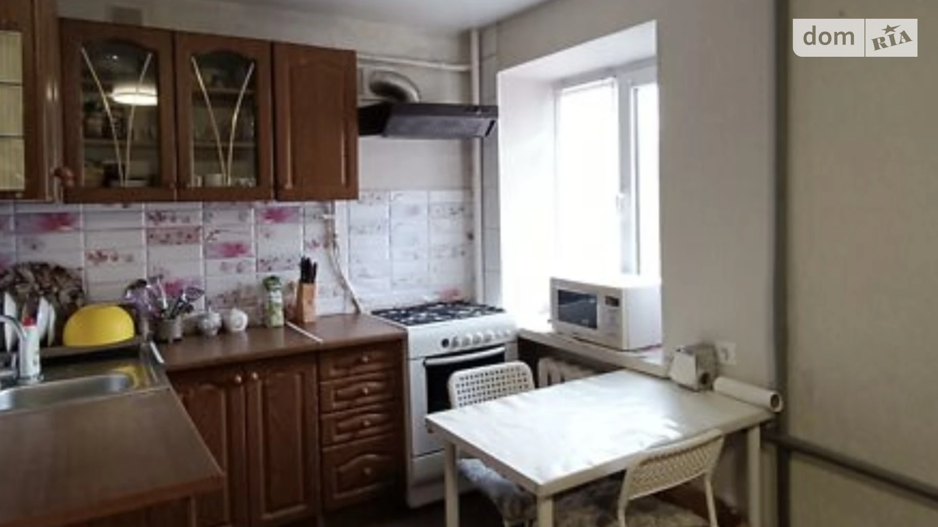 Здається в оренду 1-кімнатна квартира 42 кв. м у Вінниці, вул. Пирогова, 87 - фото 5