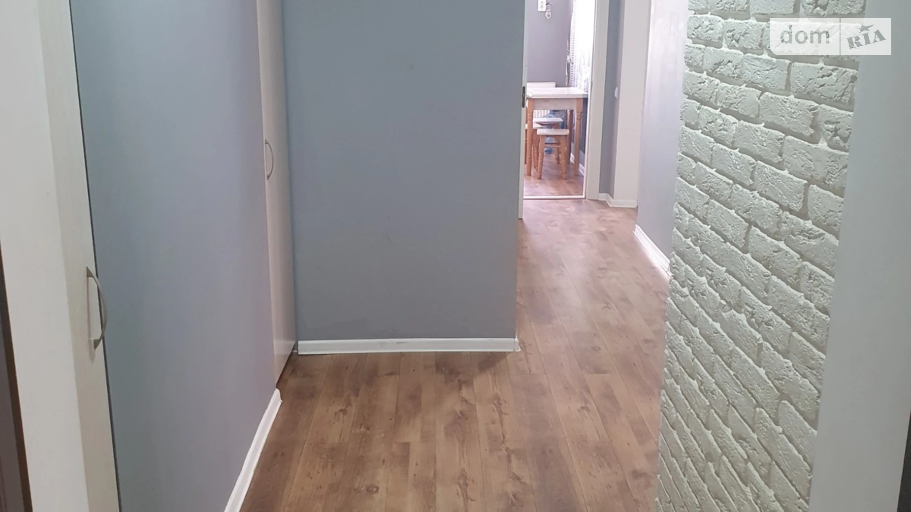 2-комнатная квартира 58 кв. м в Тернополе, ул. Воинов дивизии Галичина, 12 - фото 2