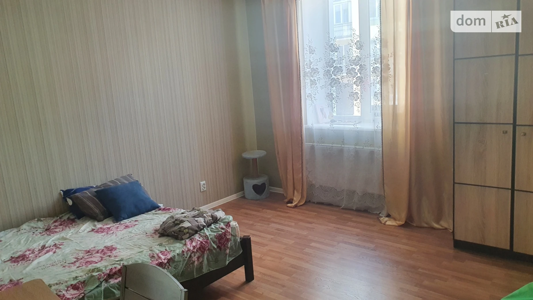 2-комнатная квартира 58 кв. м в Тернополе, ул. Воинов дивизии Галичина, 12 - фото 3