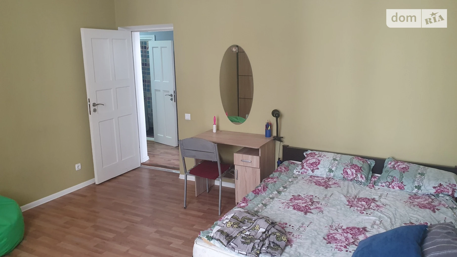 2-комнатная квартира 58 кв. м в Тернополе, ул. Воинов дивизии Галичина, 12 - фото 5