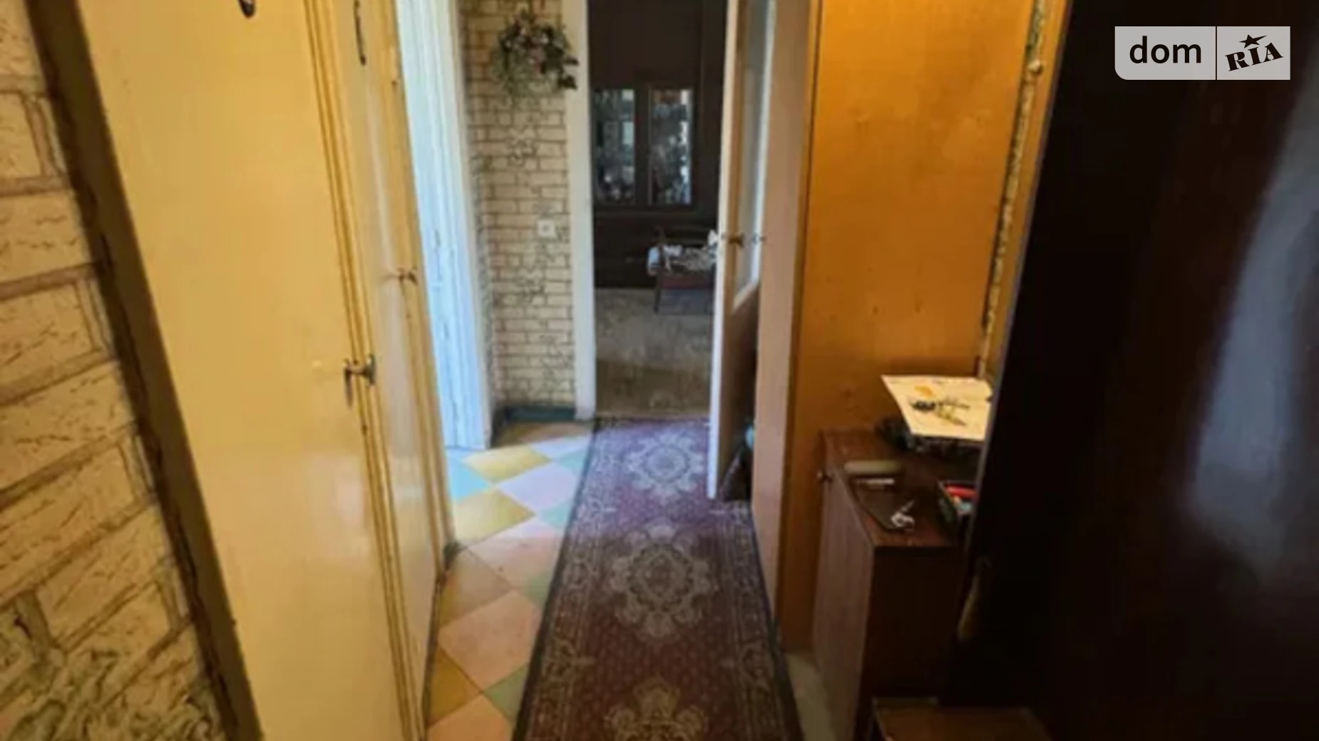 Продается 2-комнатная квартира 46 кв. м в Киеве, ул. Каунасская, 8/2 - фото 3