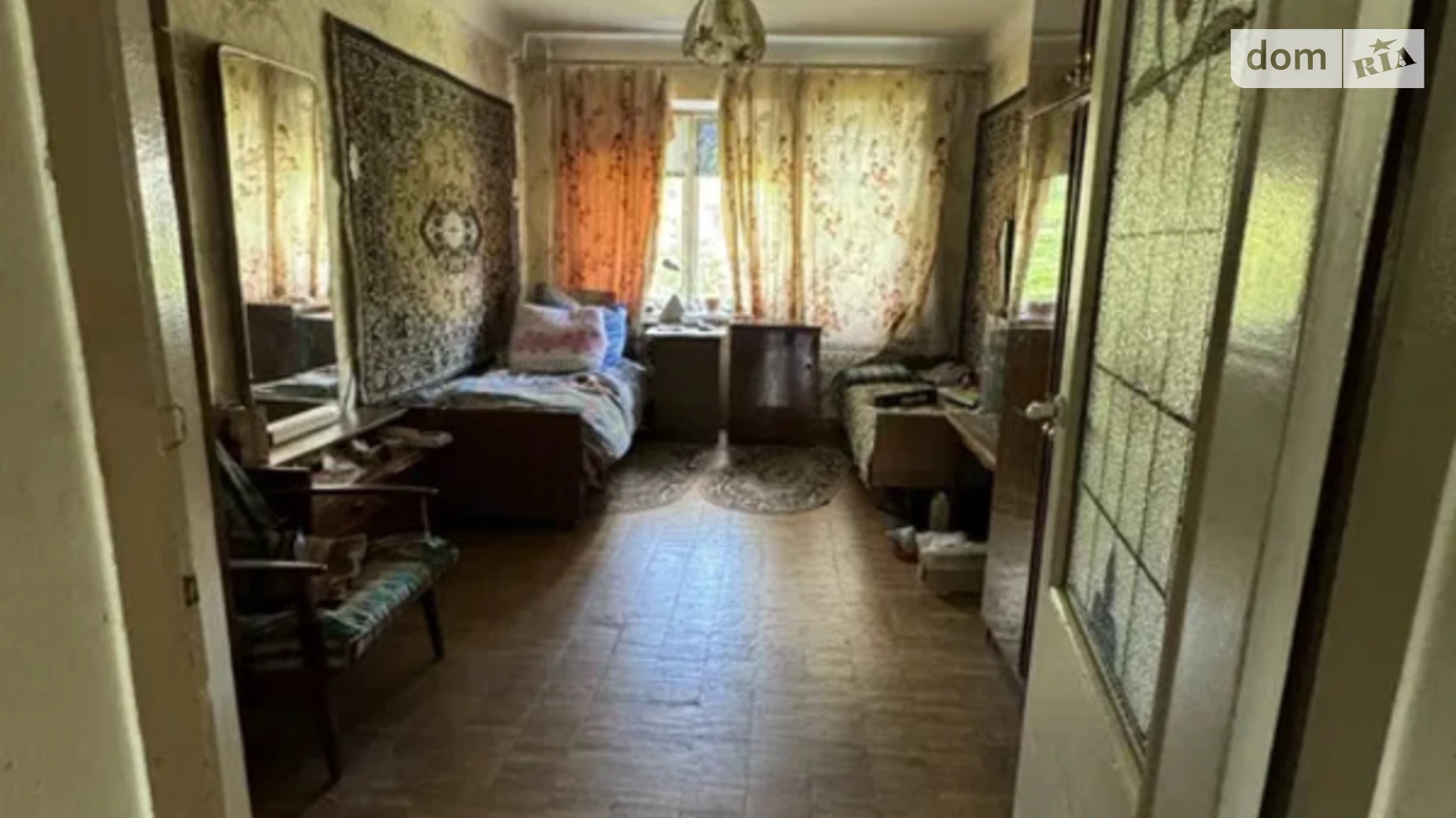 Продается 2-комнатная квартира 46 кв. м в Киеве, ул. Каунасская, 8/2 - фото 4