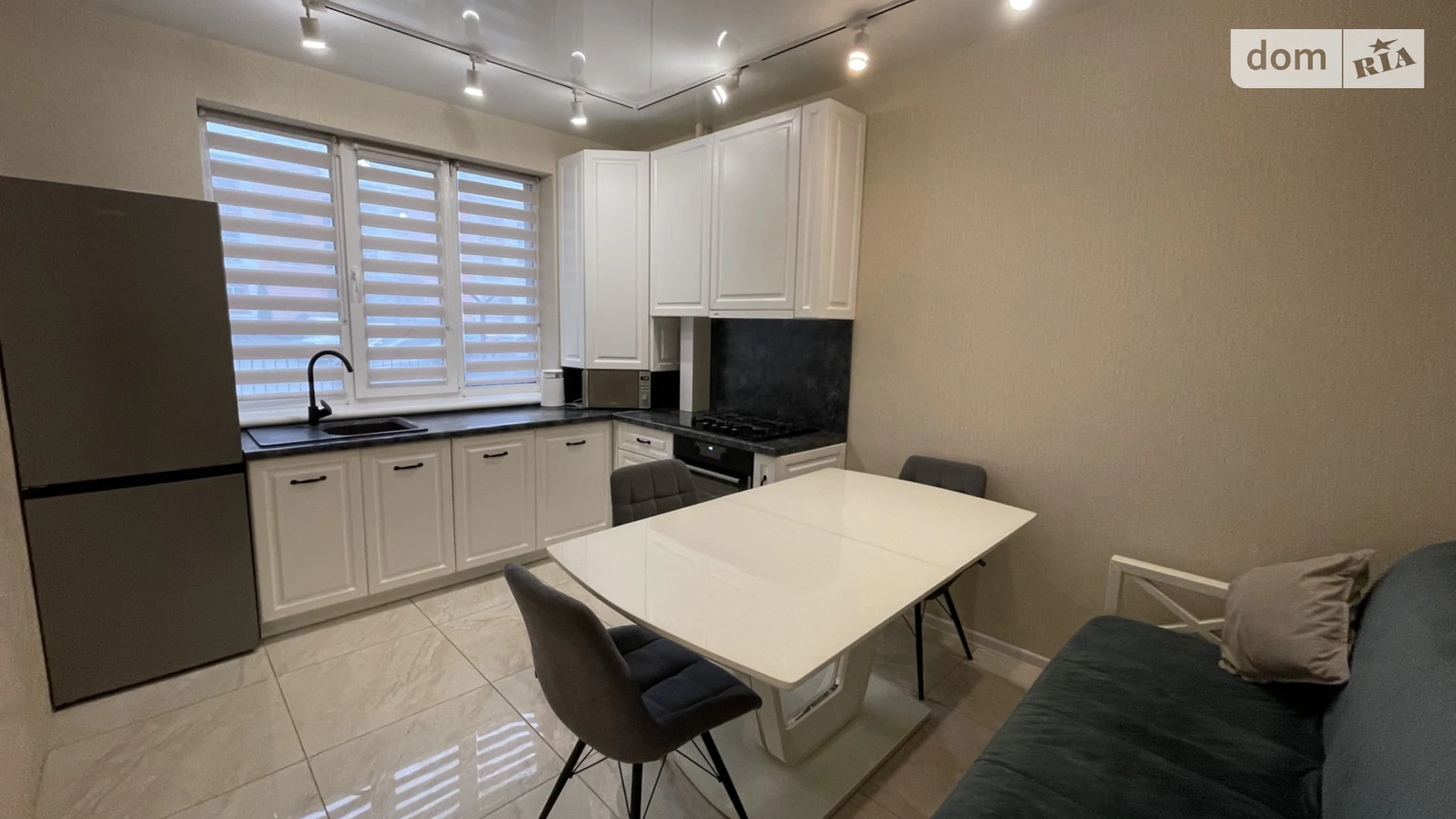 Сдается в аренду 2-комнатная квартира 60 кв. м в Виннице, ул. Трамвайная - фото 3