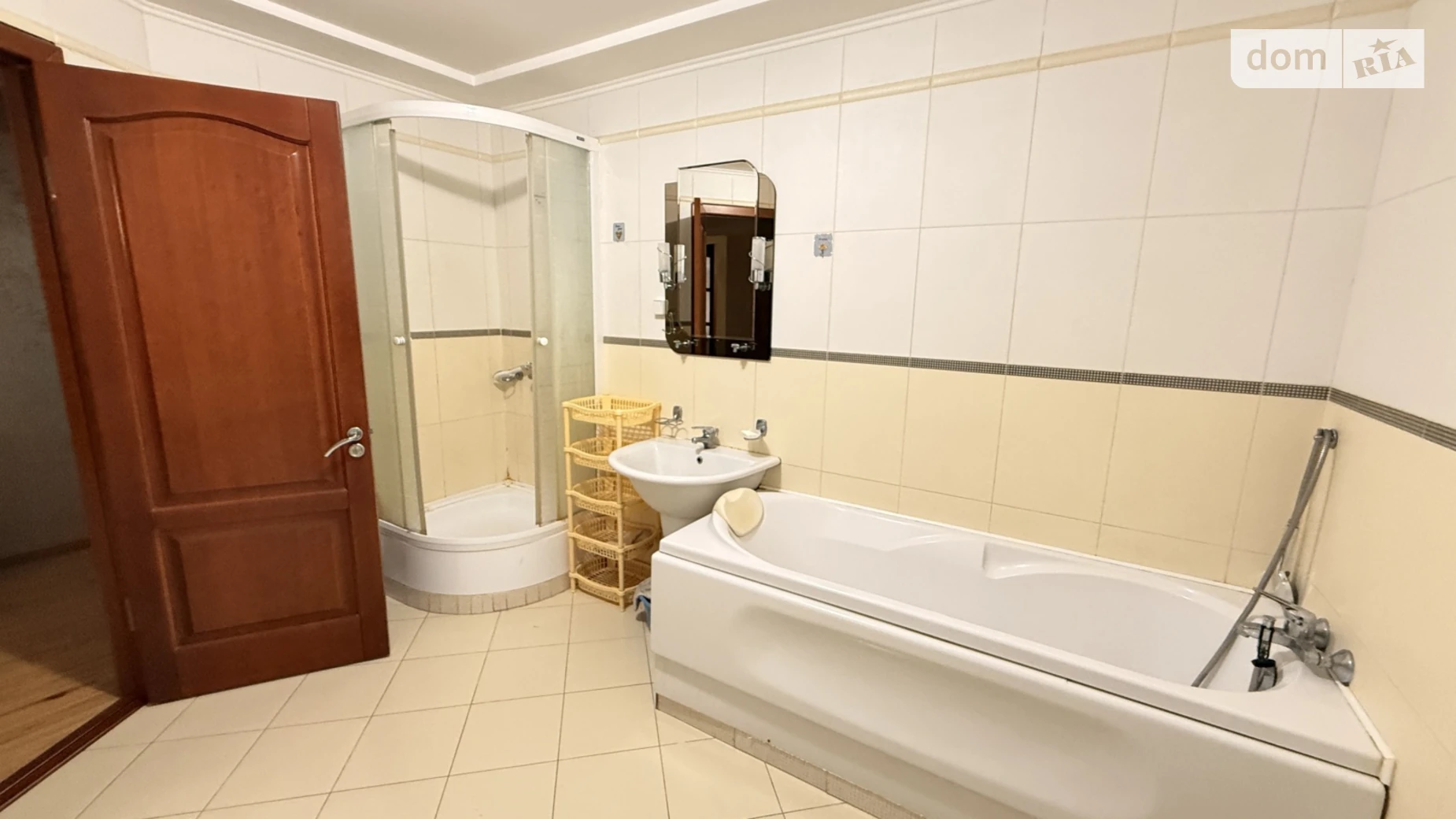 Сдается в аренду 3-комнатная квартира 107.9 кв. м в Черкассах, цена: 15000 грн - фото 5