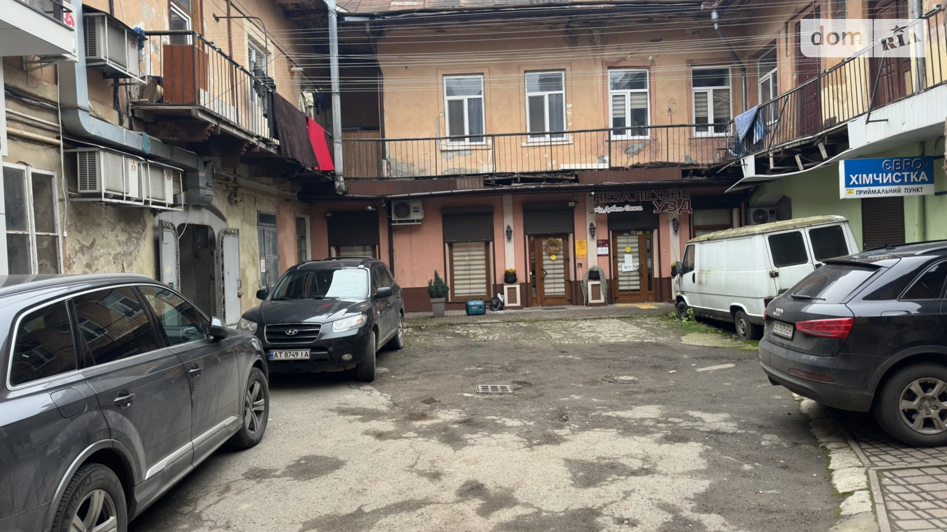 Продается офис 33.7 кв. м в бизнес-центре, цена: 73000 $ - фото 3