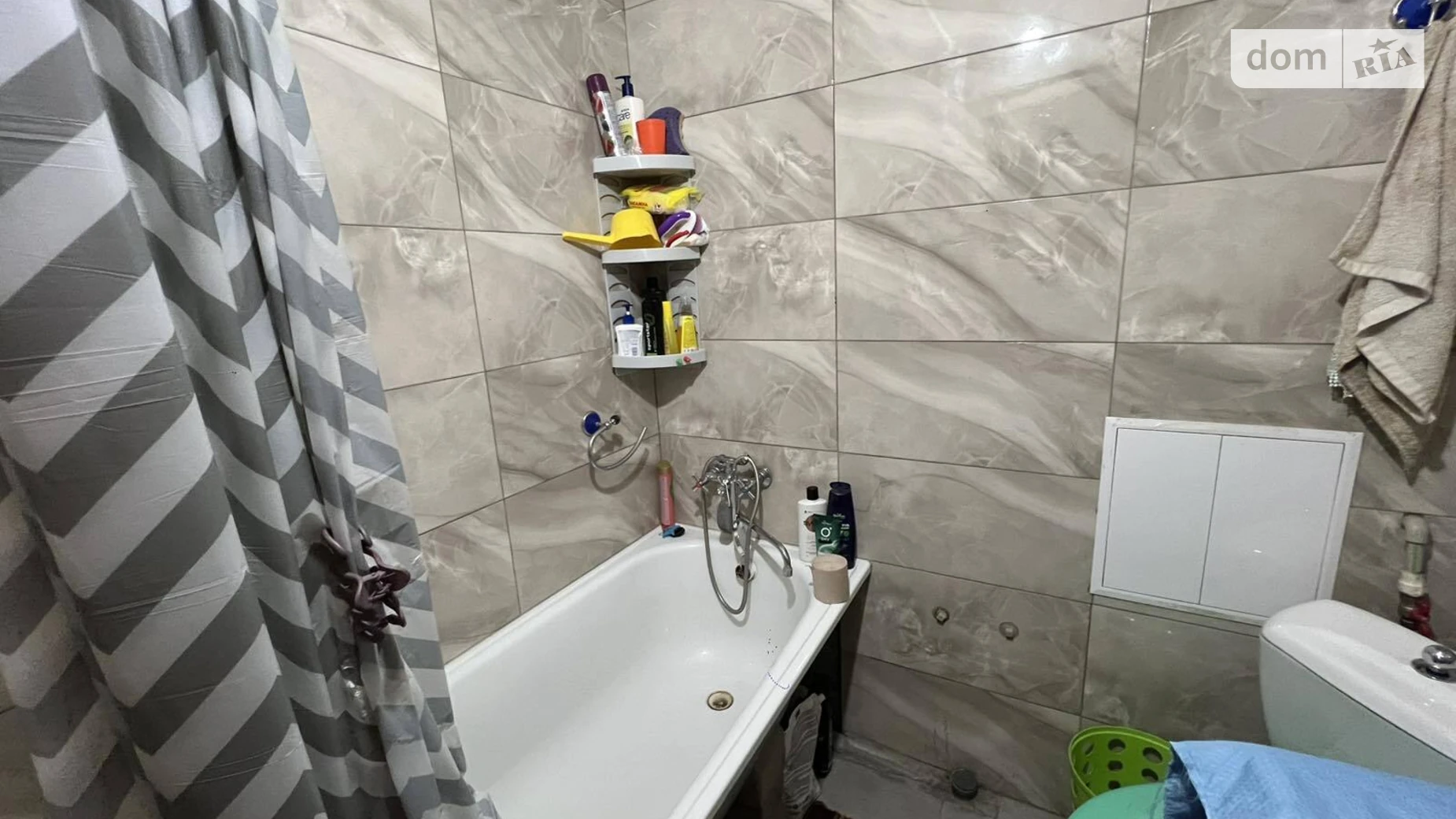 Продається 1-кімнатна квартира 30.3 кв. м у Хмельницькому, вул. Олександра Кушнірука(Гастелло), 6/1 - фото 2