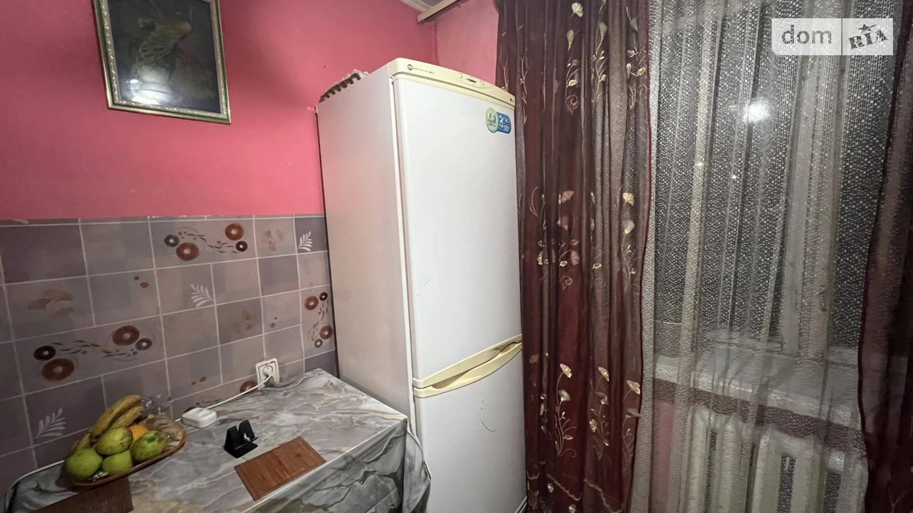 Продається 1-кімнатна квартира 30.3 кв. м у Хмельницькому, вул. Олександра Кушнірука(Гастелло), 6/1 - фото 3